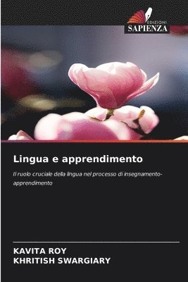 Kavita Roy, Khritish Swargiary - Lingua e apprendimento, Häftad
