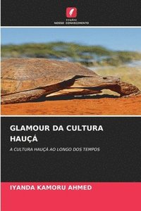 bokomslag Glamour Da Cultura Hau