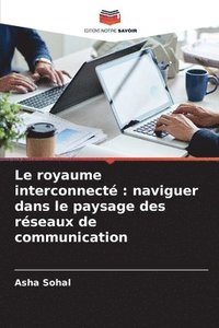 bokomslag Le royaume interconnect