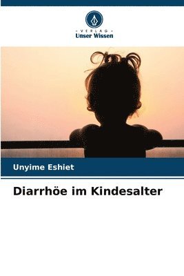 bokomslag Diarrhöe im Kindesalter