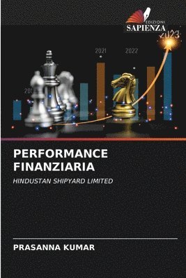 bokomslag Performance Finanziaria