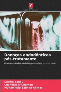 bokomslag Doenas endodnticas ps-tratamento