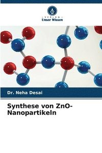 bokomslag Synthese von ZnO-Nanopartikeln