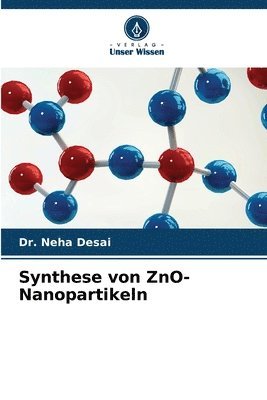 Synthese von ZnO-Nanopartikeln 1