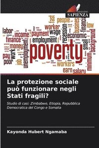 bokomslag La protezione sociale pu funzionare negli Stati fragili?