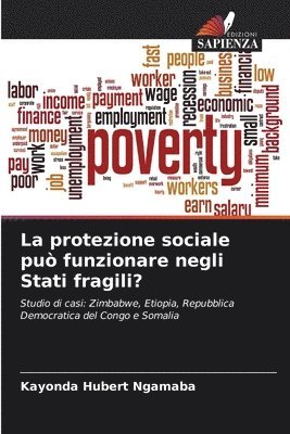 protezione sociale può funzionare negli Stati fragili?