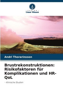 Brustrekonstruktionen 1