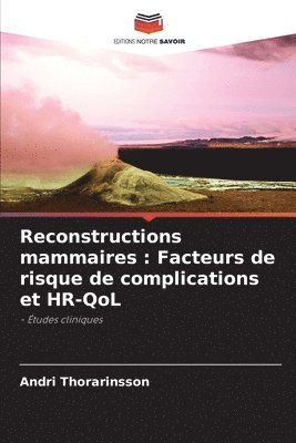 Reconstructions mammaires 1