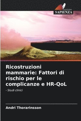 Ricostruzioni mammarie 1