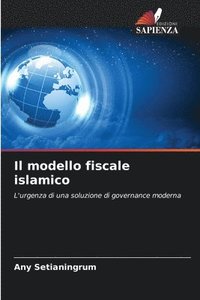 bokomslag Il modello fiscale islamico