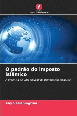 O padrão do imposto islâmico