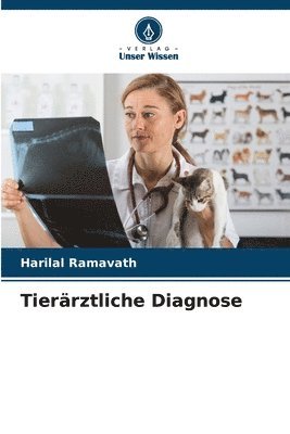 bokomslag Tierrztliche Diagnose