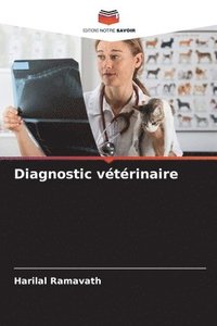 bokomslag Diagnostic vtrinaire