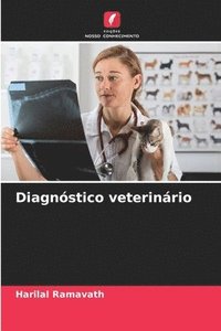 bokomslag Diagnstico veterinrio