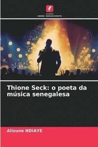 bokomslag Thione Seck