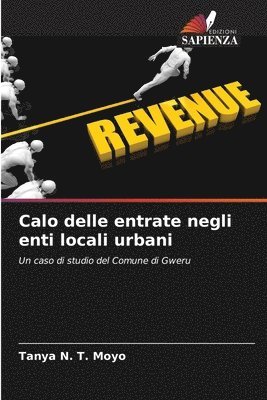 Calo delle entrate negli enti locali urbani 1