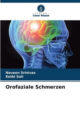 bokomslag Orofaziale Schmerzen