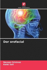 bokomslag Dor orofacial