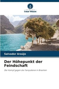 bokomslag Der Hhepunkt der Feindschaft