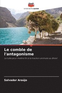 bokomslag Le comble de l'antagonisme