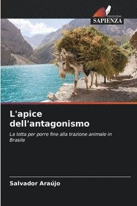 bokomslag L'apice dell'antagonismo