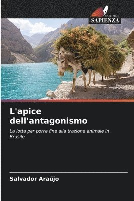 bokomslag L'apice dell'antagonismo