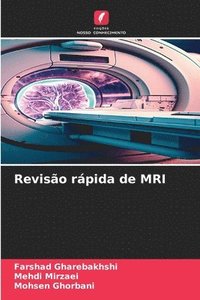 bokomslag Reviso rpida de MRI