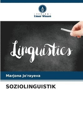 Soziolinguistik 1