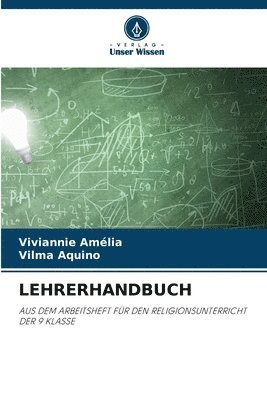 Viviannie Amélia, Vilma Aquino - Lehrerhandbuch, Häftad