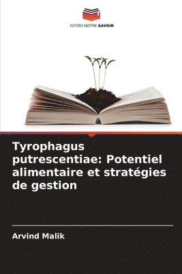 Tyrophagus putrescentiae 1