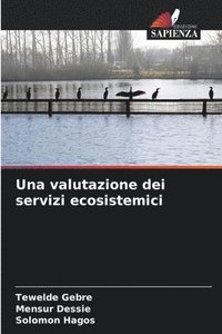 bokomslag Una valutazione dei servizi ecosistemici