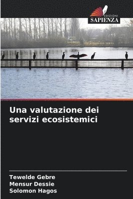 bokomslag Una valutazione dei servizi ecosistemici