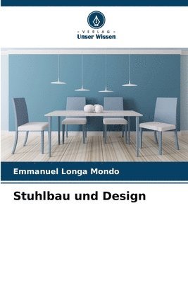 Stuhlbau und Design 1