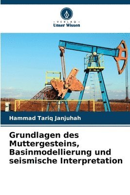 bokomslag Grundlagen des Muttergesteins, Basinmodellierung und seismische Interpretation