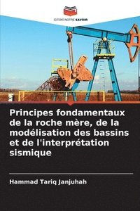 bokomslag Principes fondamentaux de la roche mre, de la modlisation des bassins et de l'interprtation sismique