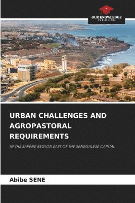 bokomslag Urban Challenges and Agropastoral Requirements