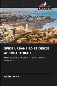 bokomslag Sfide Urbane Ed Esigenze Agropastorali