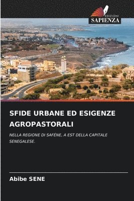 bokomslag Sfide Urbane Ed Esigenze Agropastorali