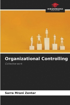 bokomslag Organizational Controlling