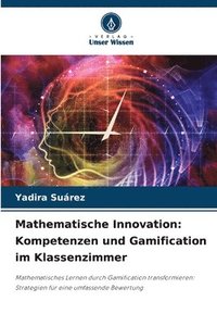 bokomslag Mathematische Innovation