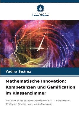 Yadira Suárez - Mathematische Innovation, Häftad