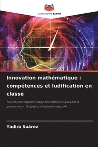 bokomslag Innovation mathmatique