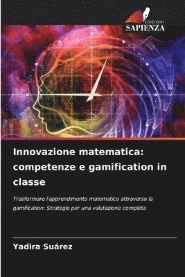 bokomslag Innovazione matematica