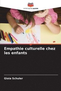 bokomslag Empathie culturelle chez les enfants