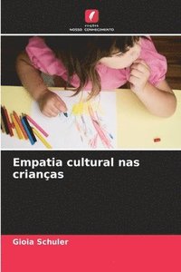 bokomslag Empatia cultural nas crianças