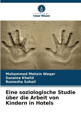 Eine soziologische Studie ber die Arbeit von Kindern in Hotels 1