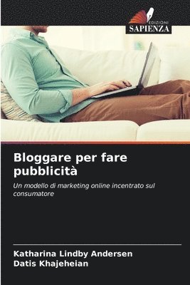 Bloggare per fare pubblicit 1