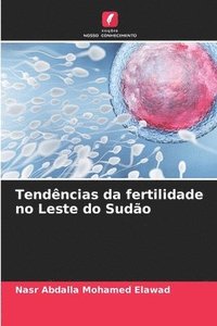 bokomslag Tendncias da fertilidade no Leste do Sudo