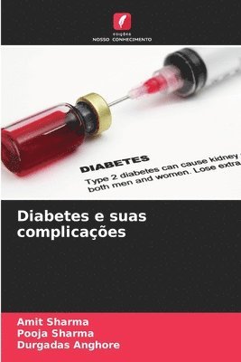 bokomslag Diabetes e suas complicaes