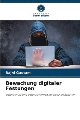 bokomslag Bewachung digitaler Festungen